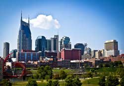 Nashville Property Managers